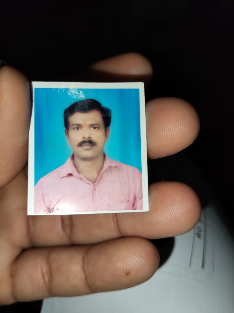 देवेंद्र दादाराव सातनेरकर