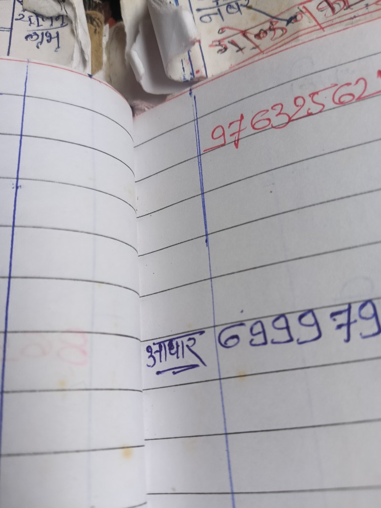 मंथन सुरेश कडू